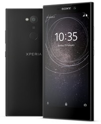 Прошивка телефона Sony Xperia L2 в Тольятти